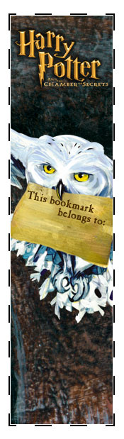 printable bookmarks